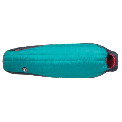 Expert reviews of Big Agnes W s Daisy Mae 15 650 DownTek ExpertVoice